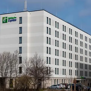 Hotel Express - North By Ihg, München