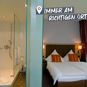 Hotel Achat Süd, München