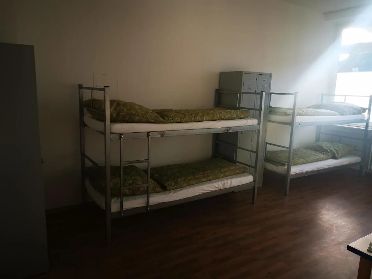 Hostel Monteurzimmer-Munchen24 Γερμανία