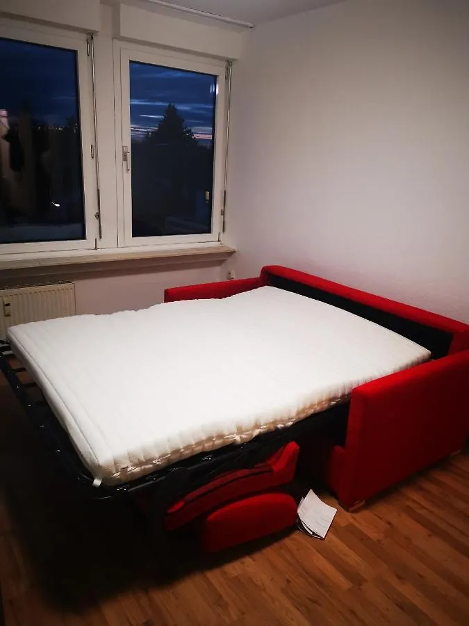 Monteurzimmer-Munchen24 Γερμανία